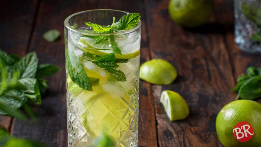 Mojito Clássico: O Refresco Perfeito com Sabor de Verão e História!