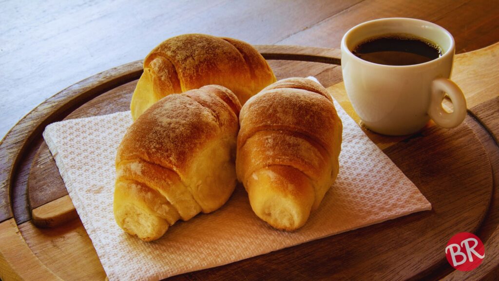 Receita de Pão de Nuvem Caseiro: Macio, Fofinho e Irresistível