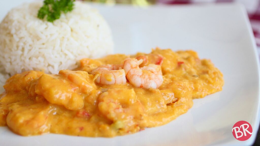 Receita de Bobó de Camarão dos Deuses – Sabor Brasileiro em Cada Garfada!